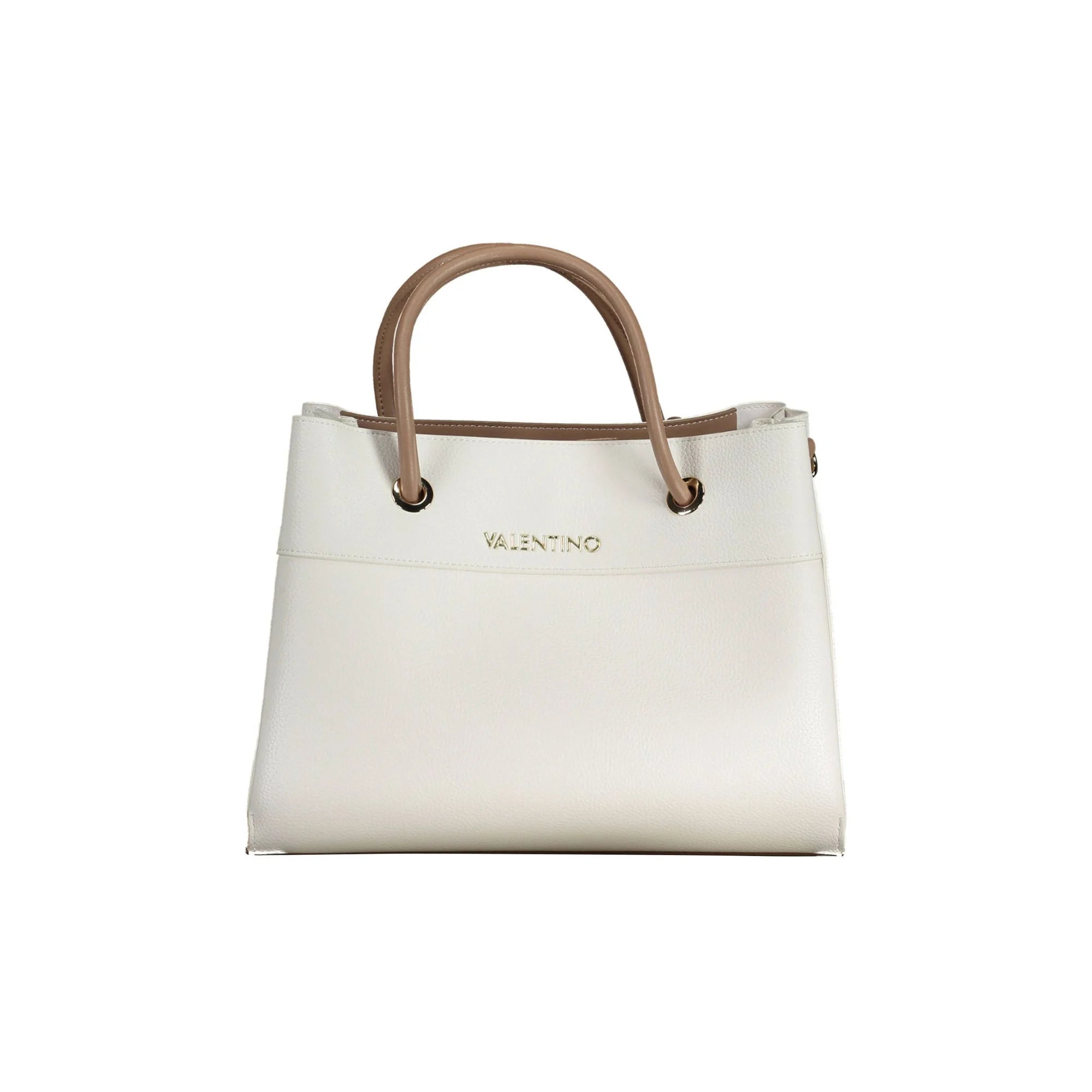 VALENTINO BAGS BORSA DONNA BIANCO