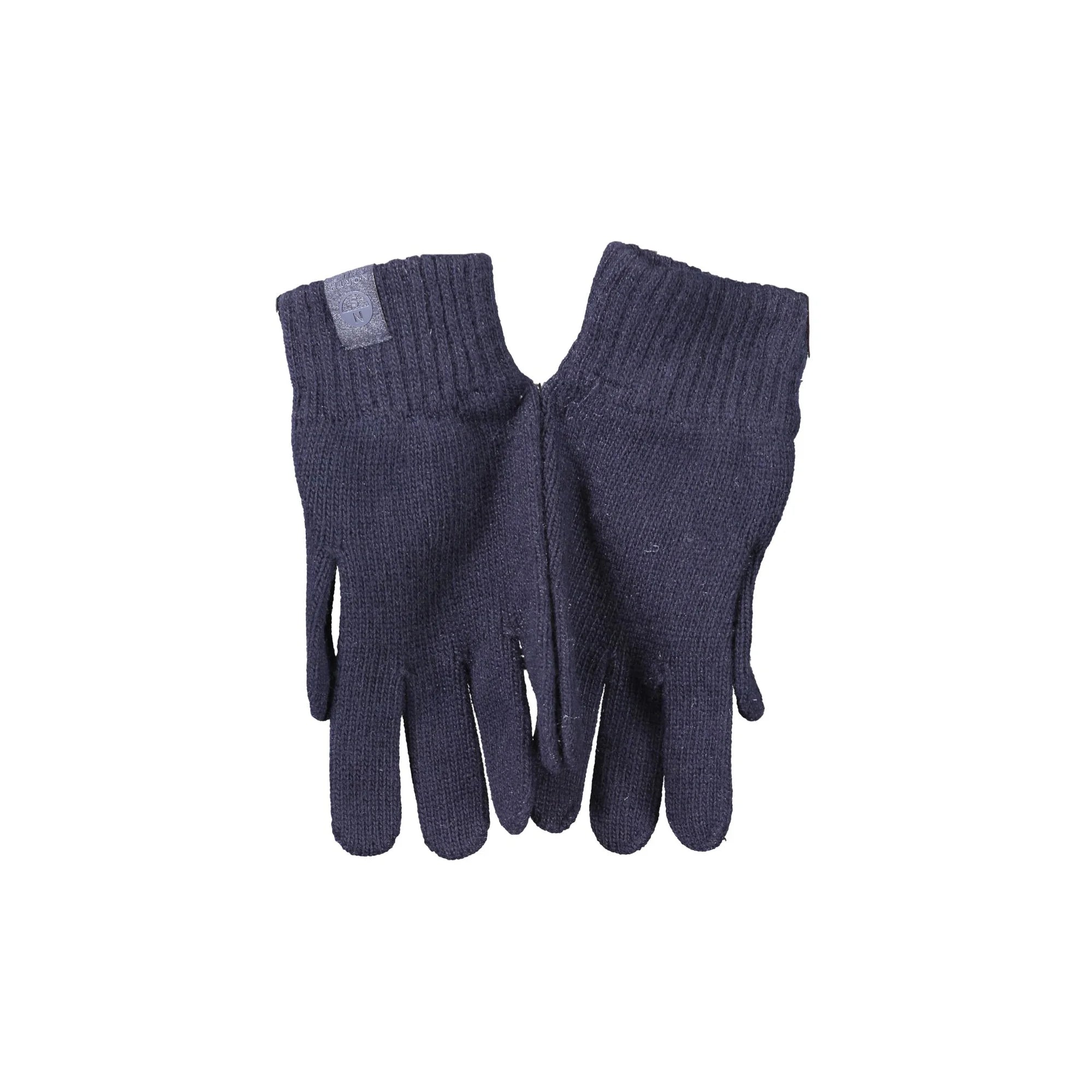 NORTH SAILS GUANTI UOMO BLU