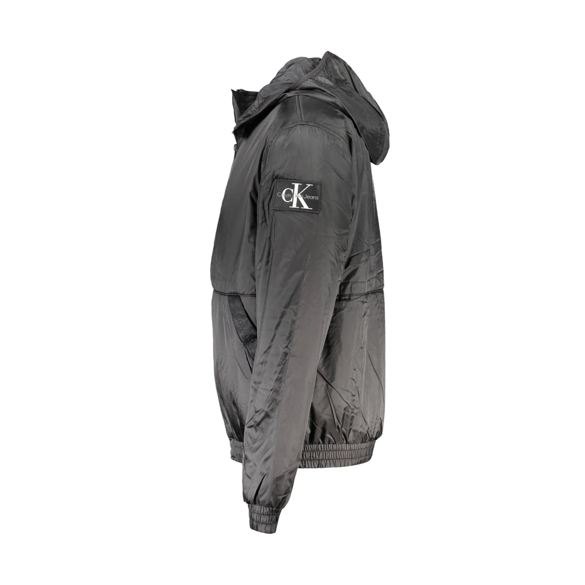 CALVIN KLEIN GIUBBOTTO UOMO NERO