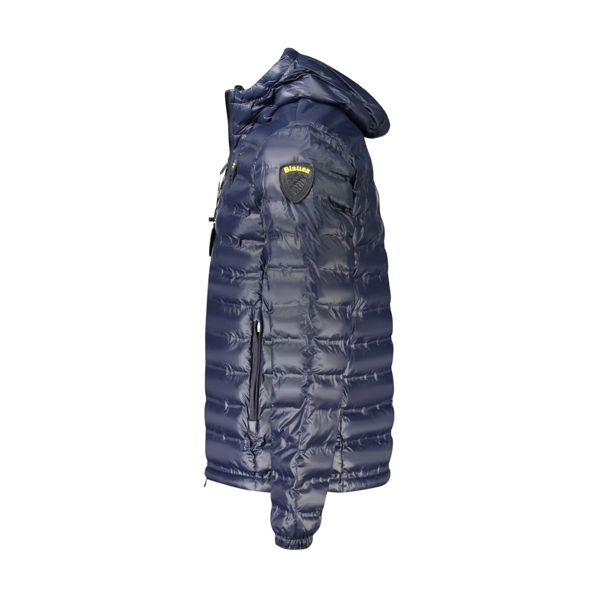Blauer Giubbotti e Giacche uomo blu