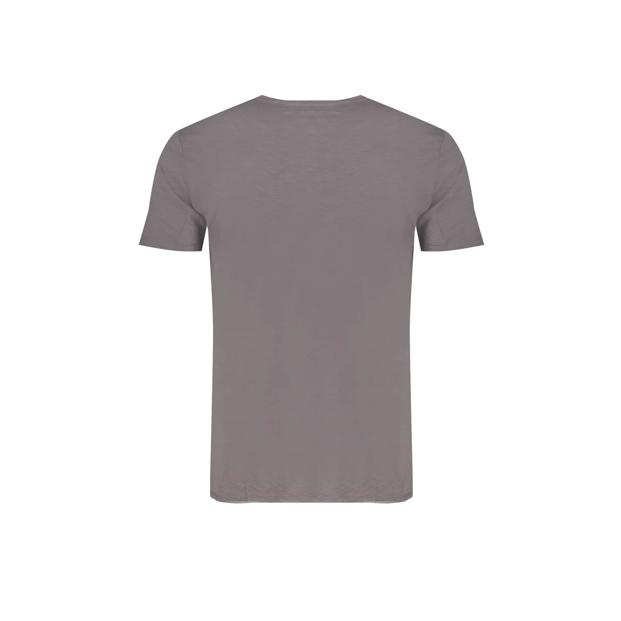 NORWAY 1963 T-SHIRT MANICHE CORTE UOMO GRIGIO