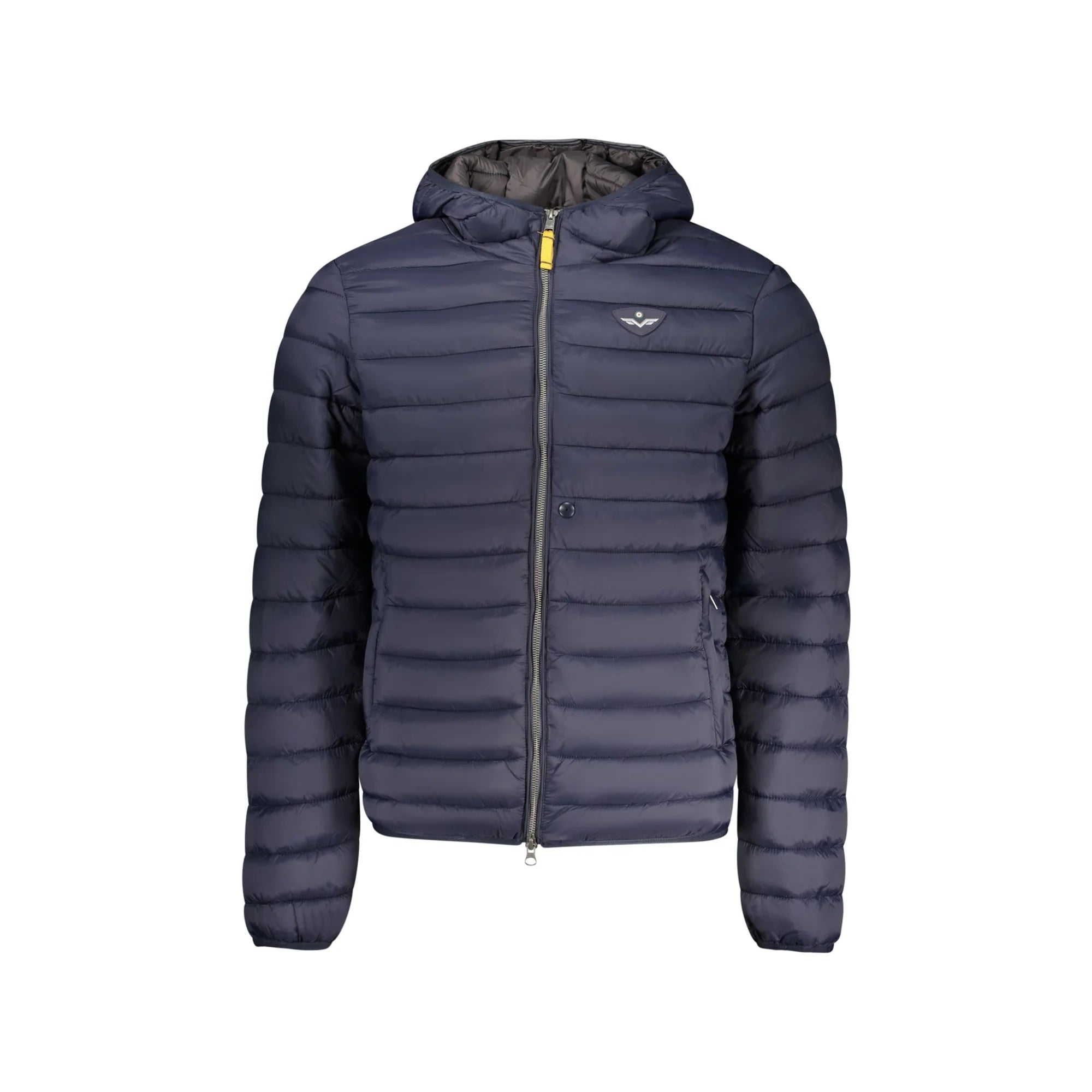 ARMATA DI MARE GIUBBOTTO UOMO BLU