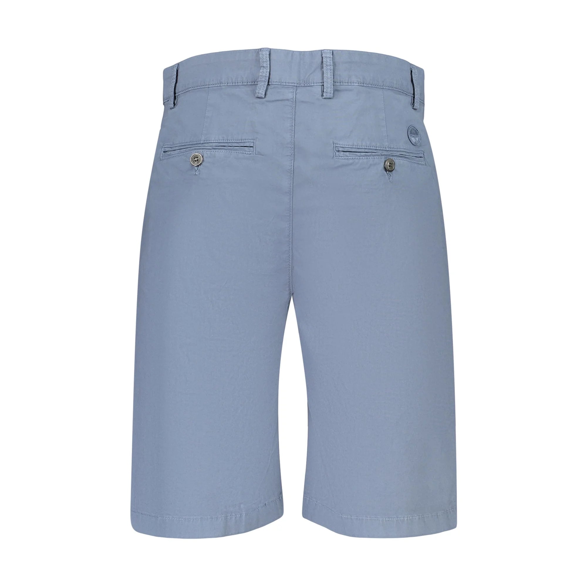 NORTH SAILS PANTALONE SHORT UOMO BLU
