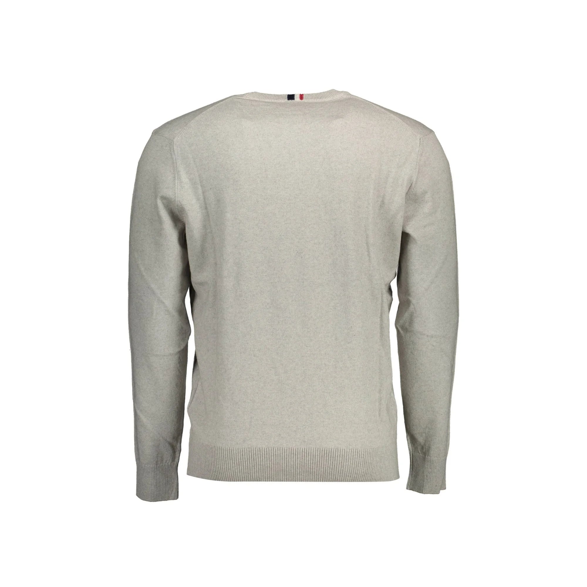 U.S. POLO MAGLIA UOMO GRIGIO