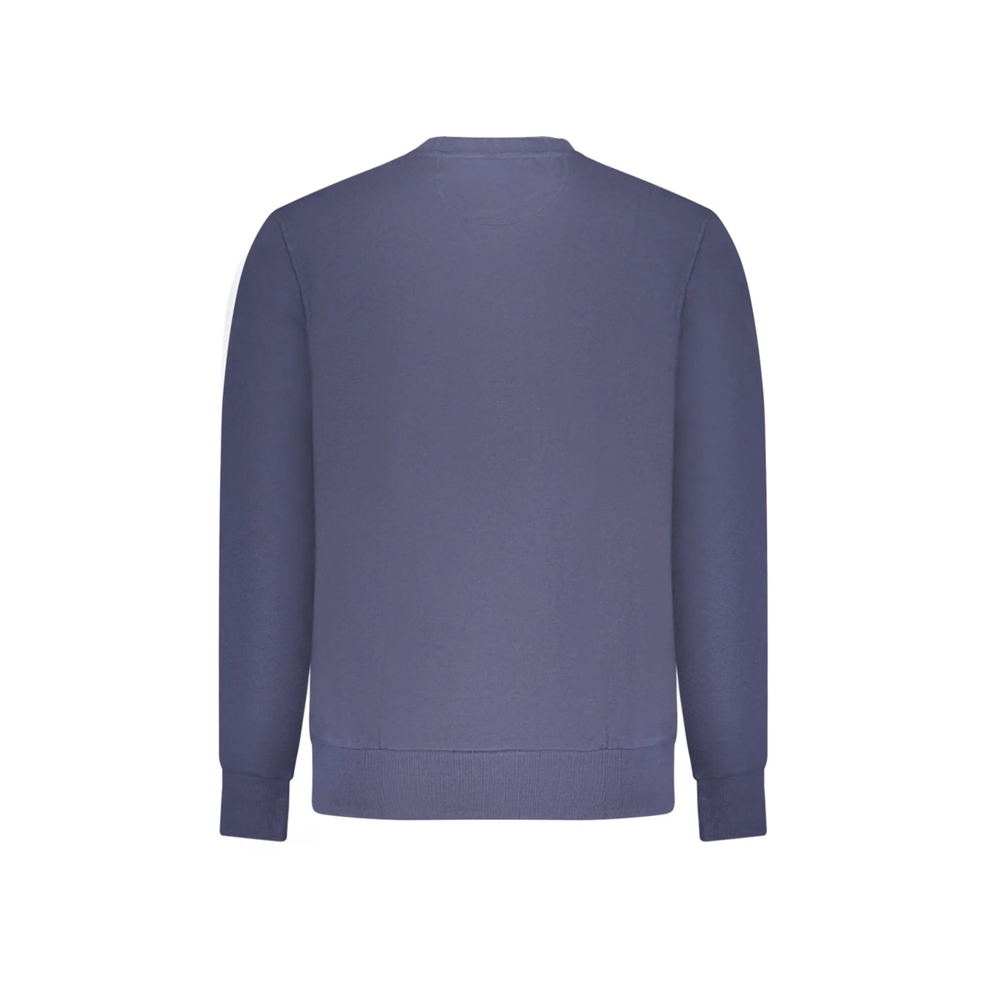 NORTH SAILS FELPA SENZA ZIP UOMO BLU