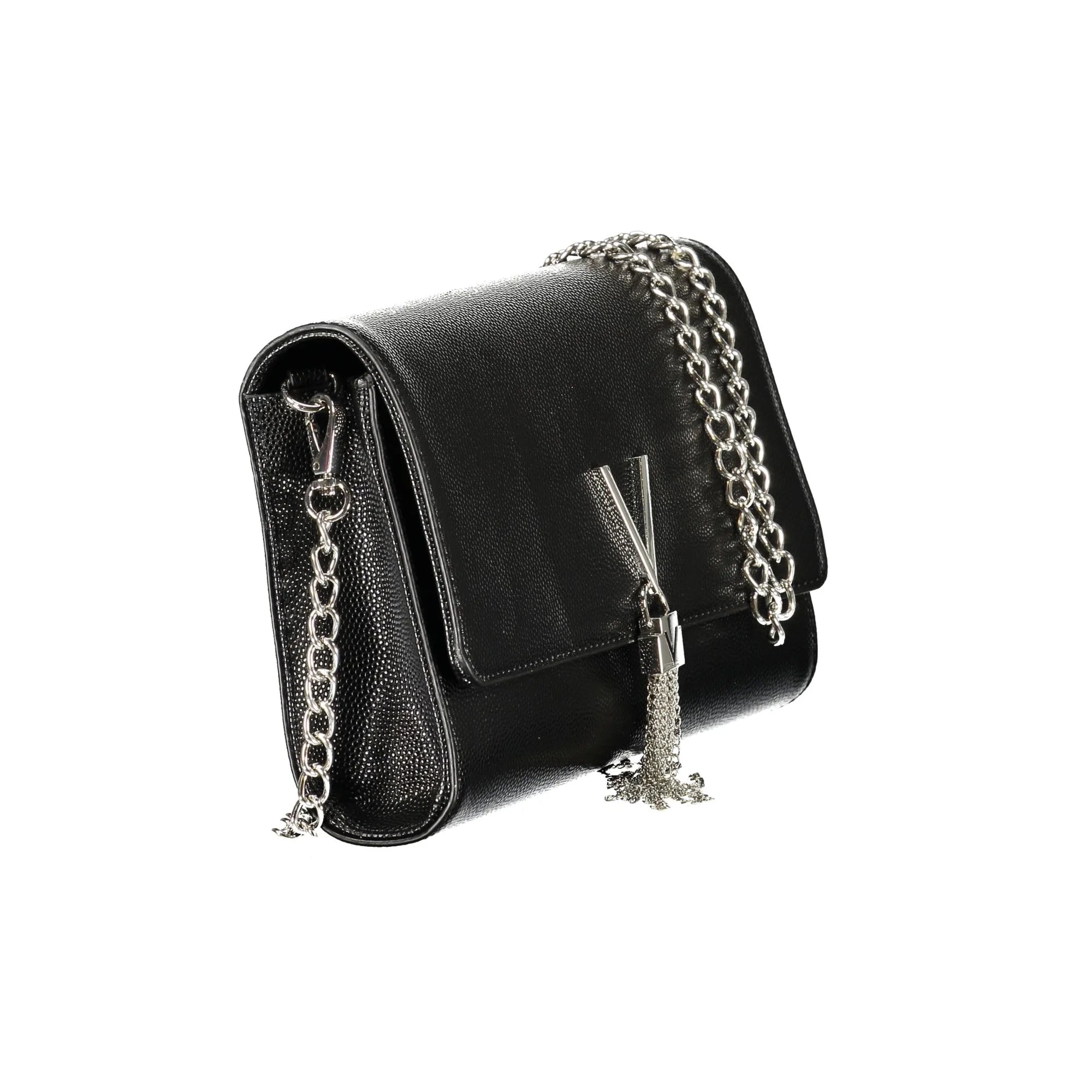 VALENTINO BAGS BORSA DONNA NERO