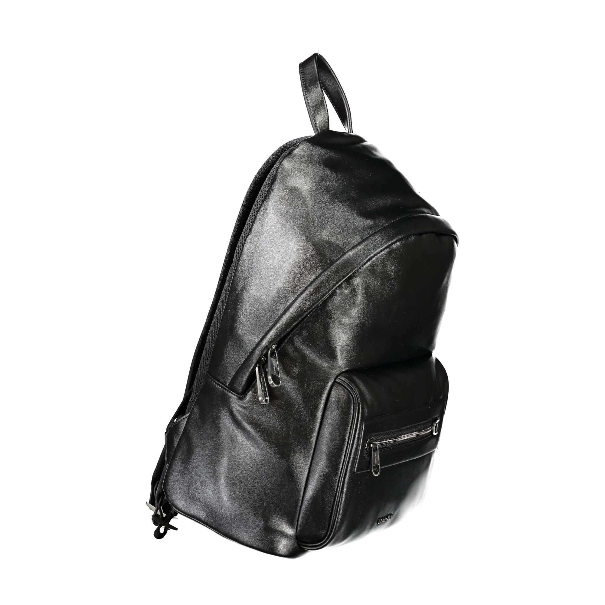 CALVIN KLEIN ZAINO UOMO NERO