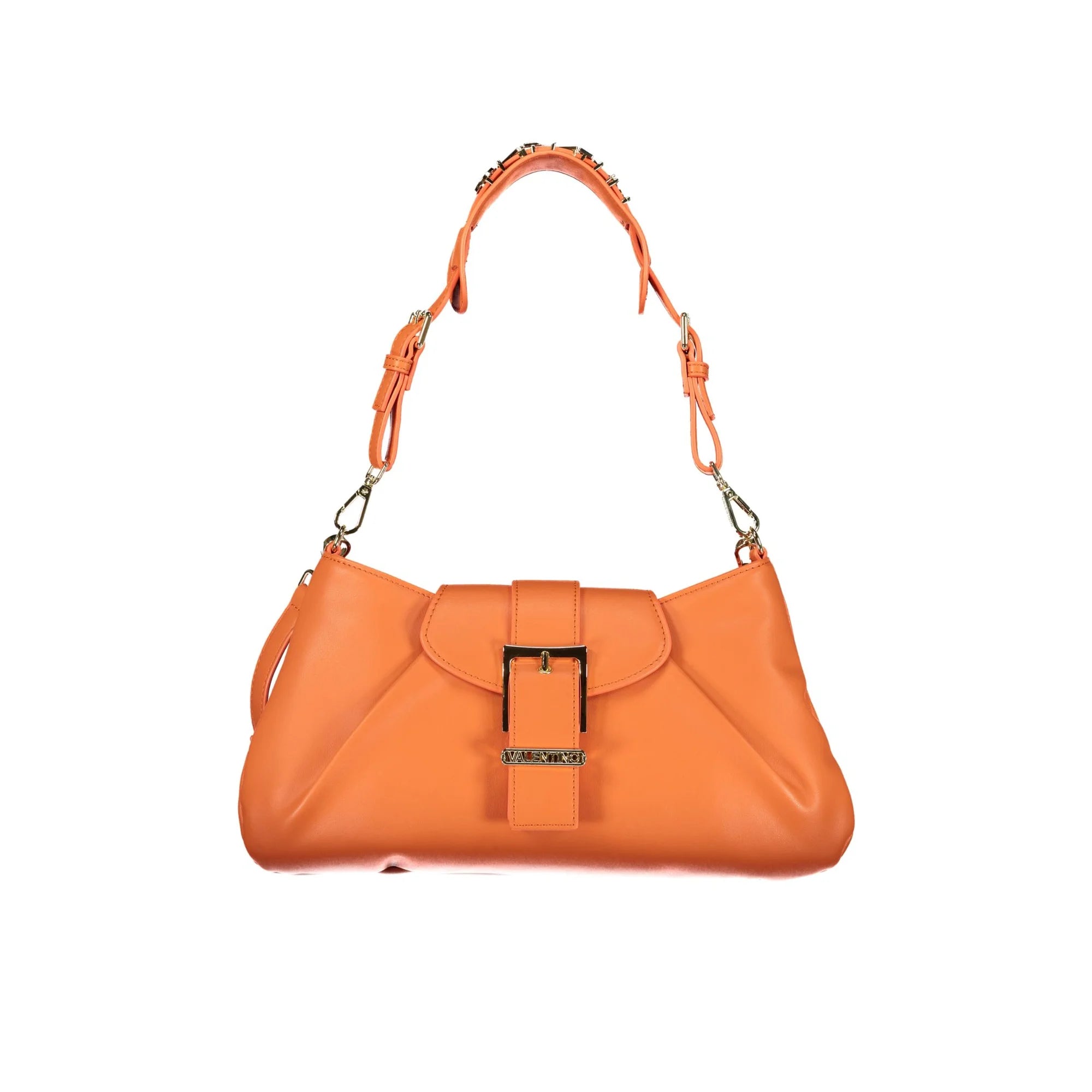 VALENTINO BAGS BORSA DONNA ARANCIO