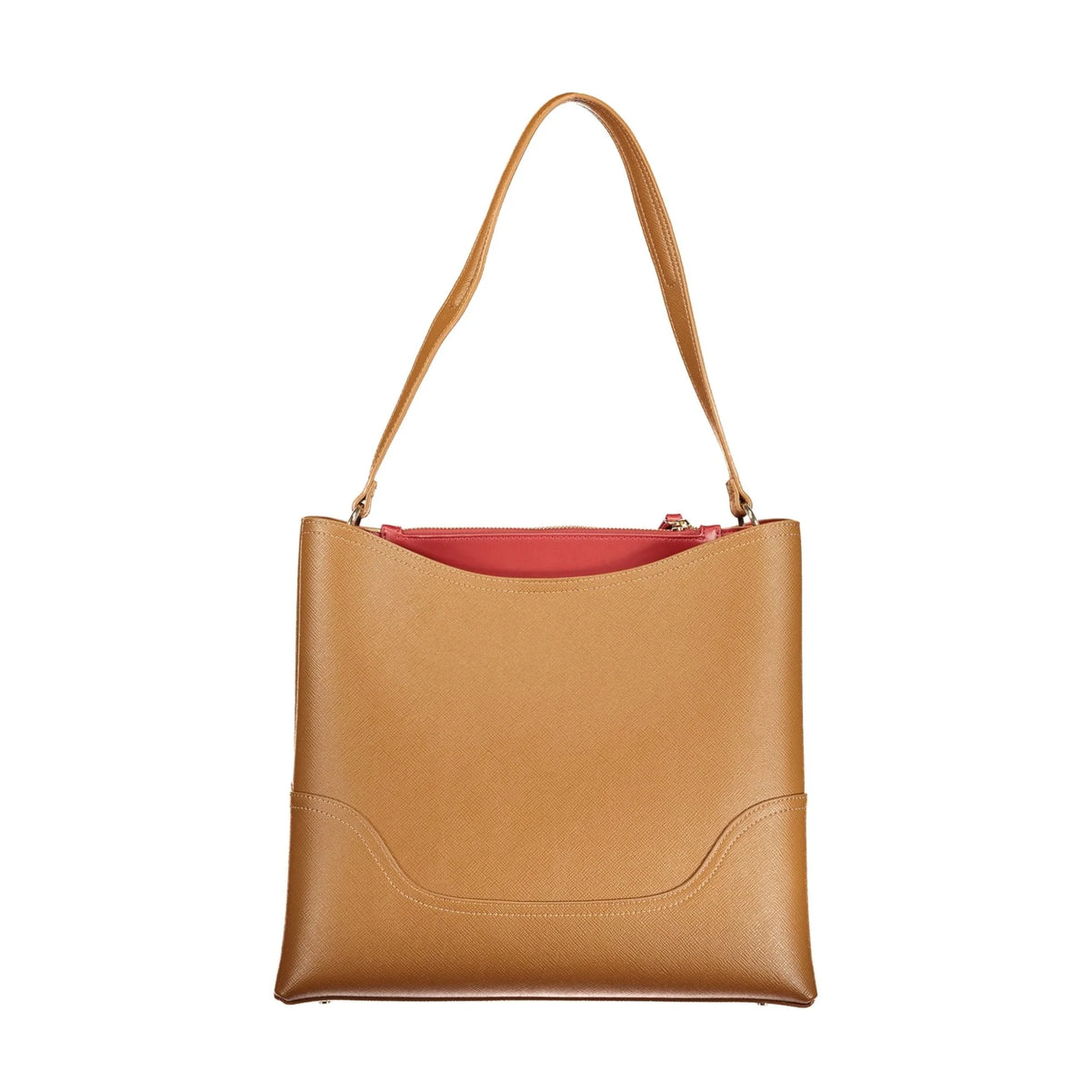 TWINSET BORSA DONNA MARRONE