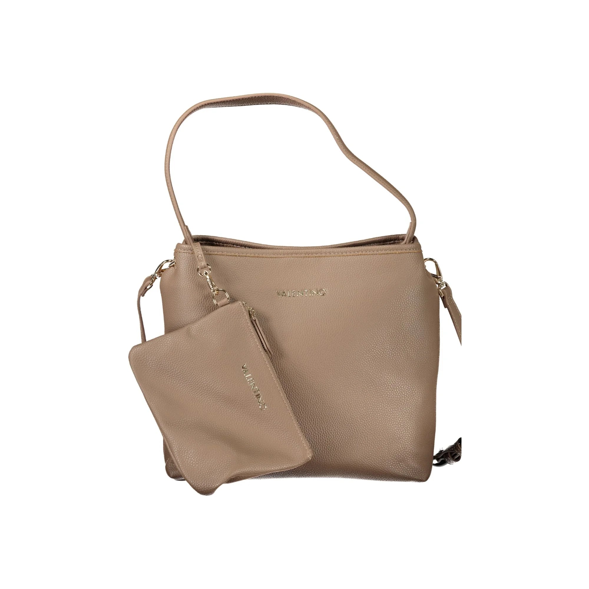 VALENTINO BAGS BORSA DONNA MARRONE