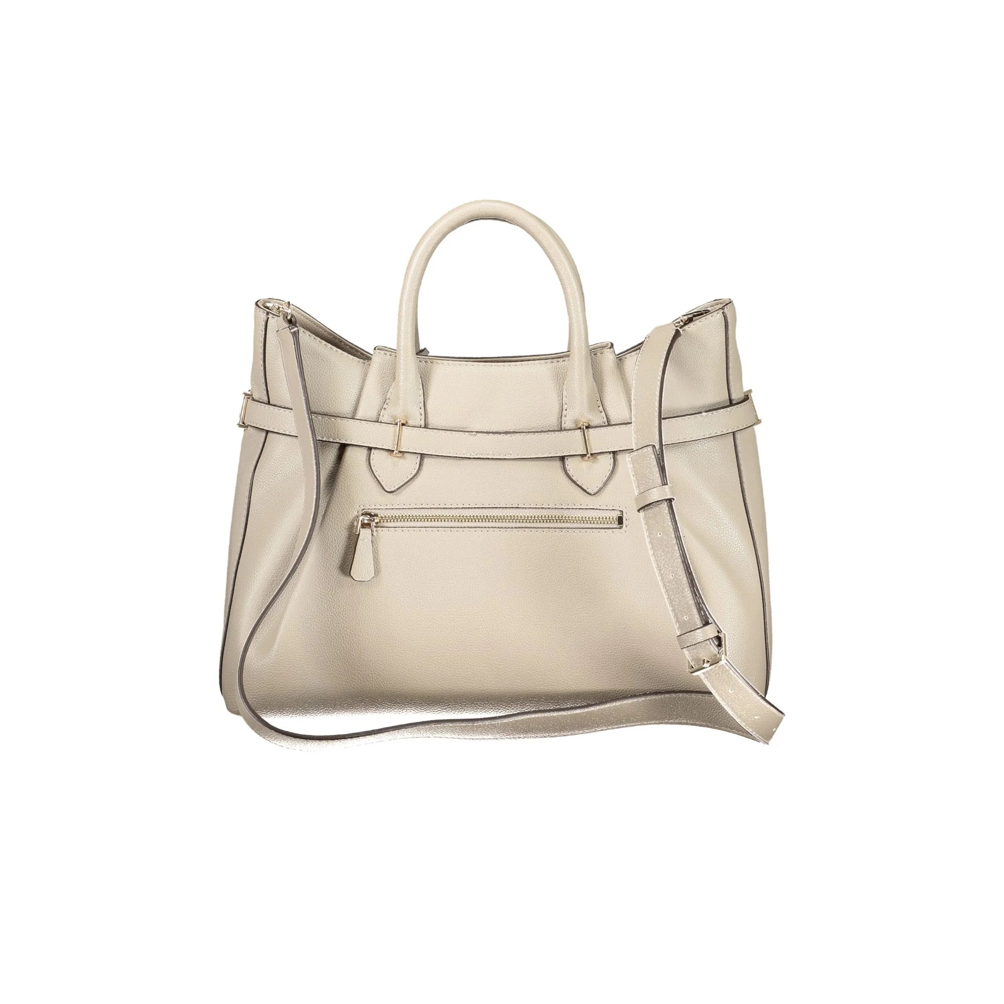 GUESS JEANS BORSA DONNA BEIGE