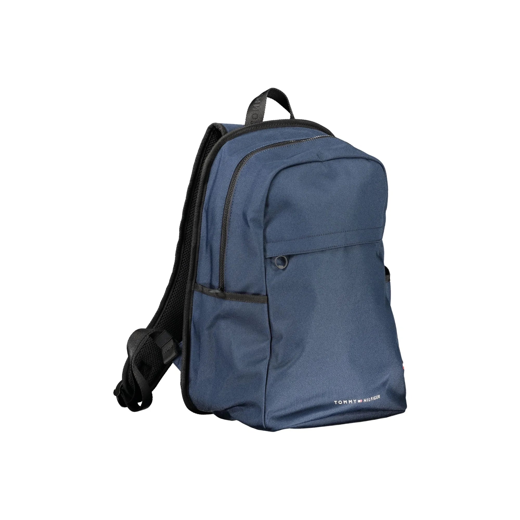 TOMMY HILFIGER ZAINO UOMO BLU