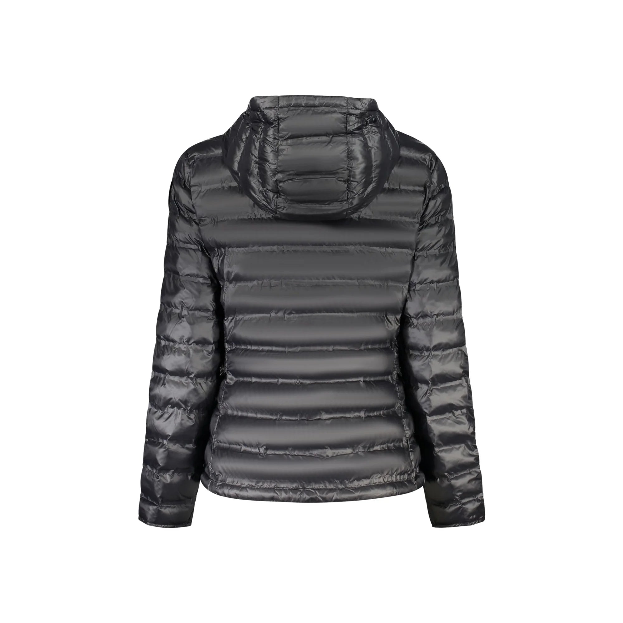 BLAUER APPAREL GIUBBOTTO DONNA NERO