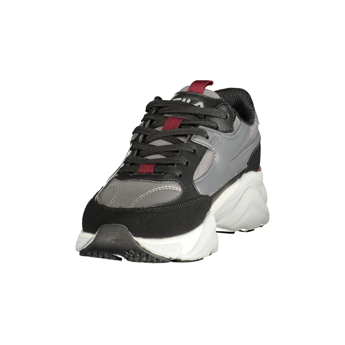 FILA CALZATURA SPORTIVA DONNA GRIGIO