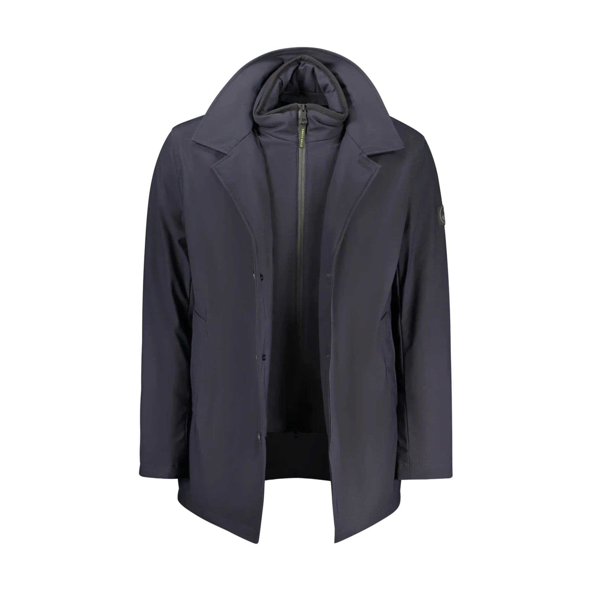 NORTH SAILS GIUBBOTTO UOMO BLU