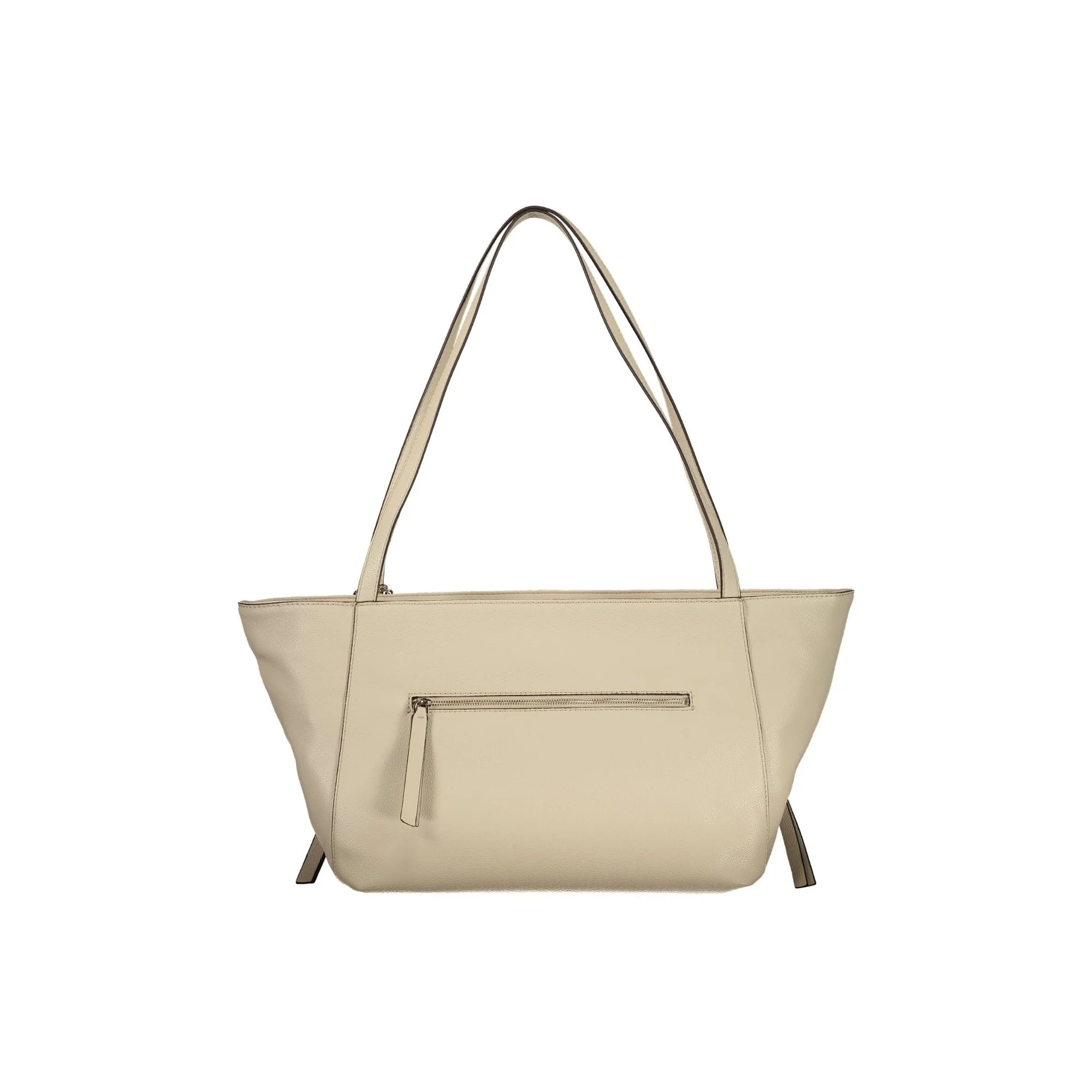 GUESS JEANS BORSA DONNA BEIGE