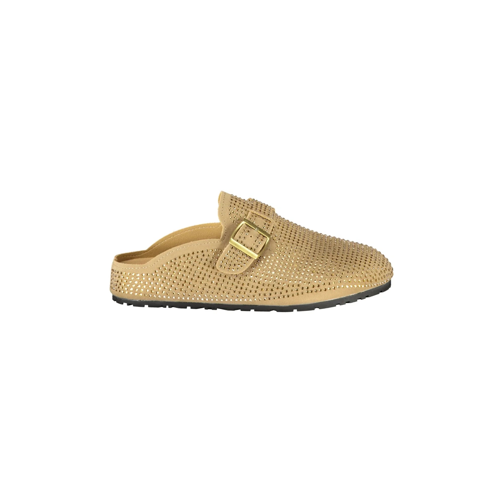 LAURA BIAGIOTTI CALZATURA SABOT ESTIVA DONNA BEIGE