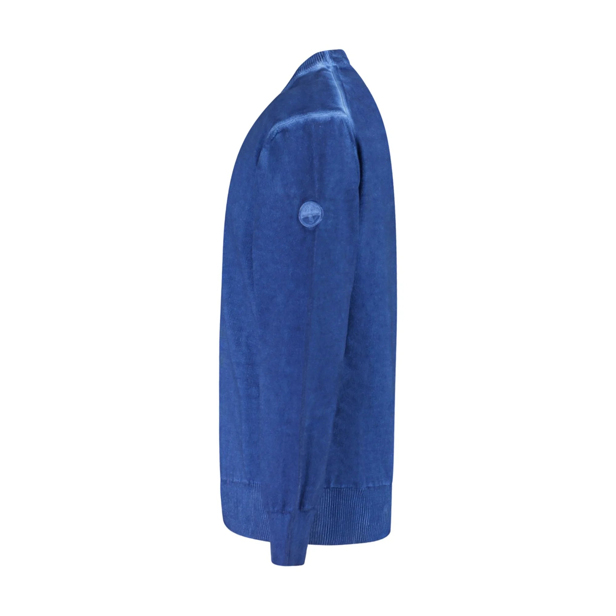 NORTH SAILS MAGLIA BAMBINO BLU