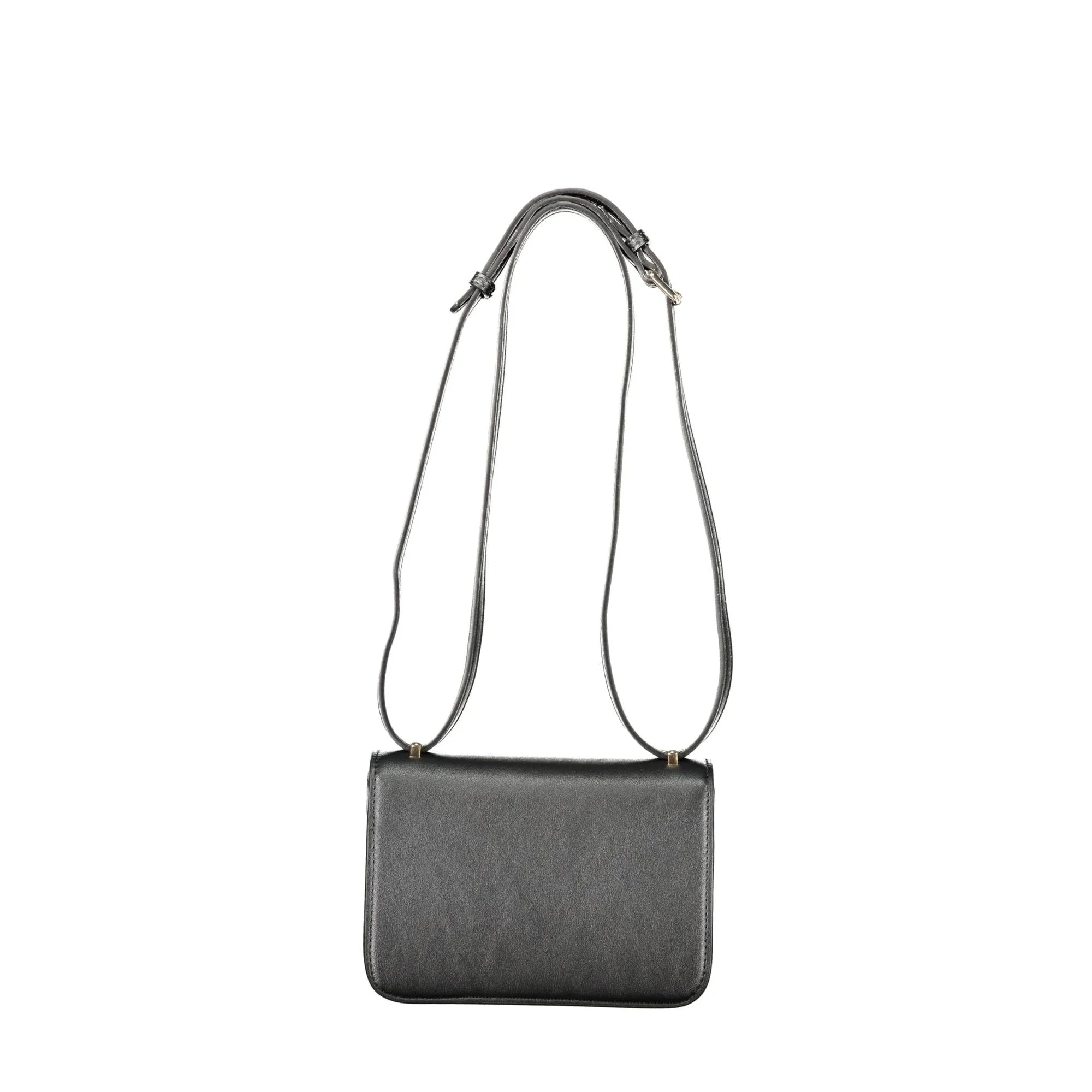 VALENTINO BAGS BORSA DONNA NERO