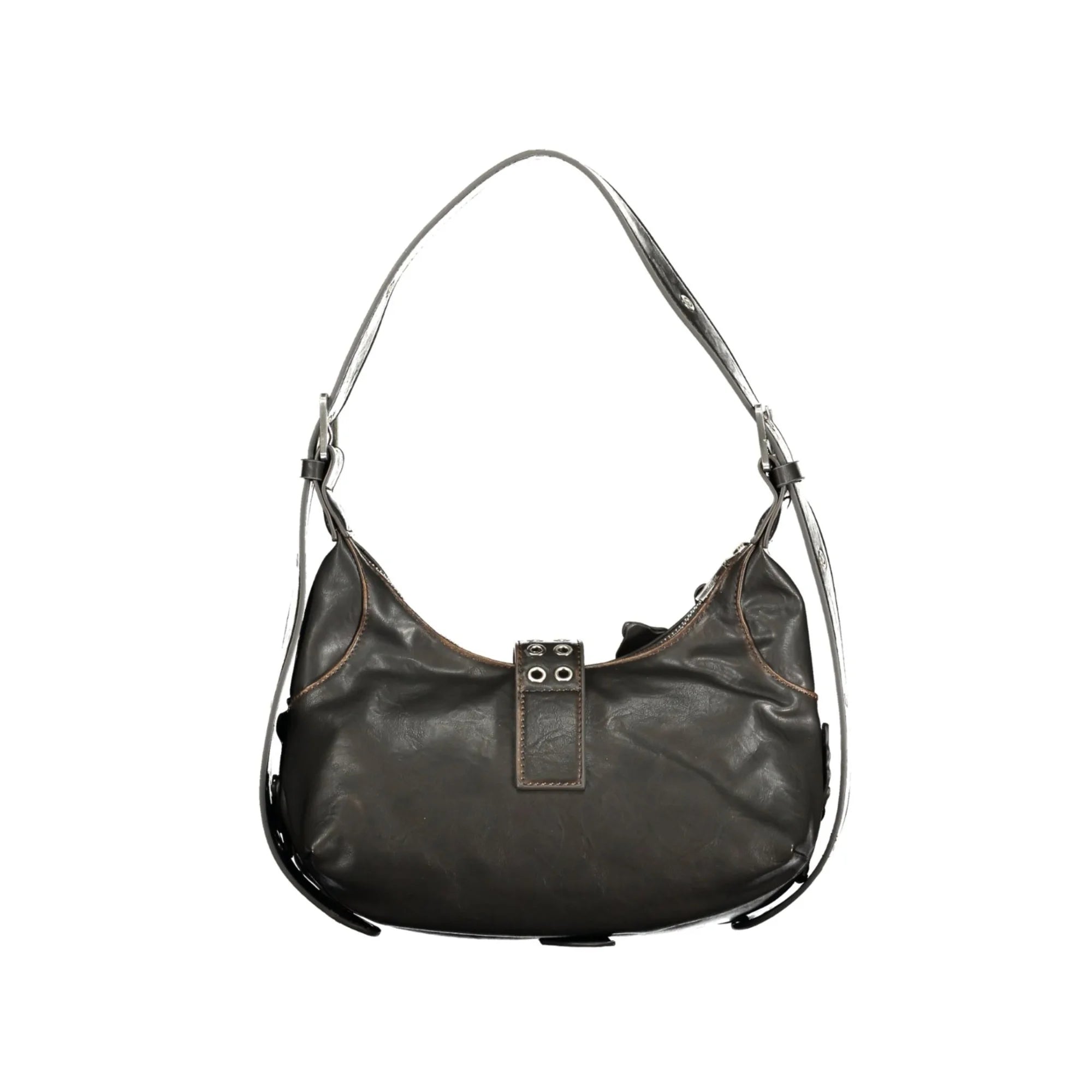 DESIGUAL BORSA DONNA MARRONE