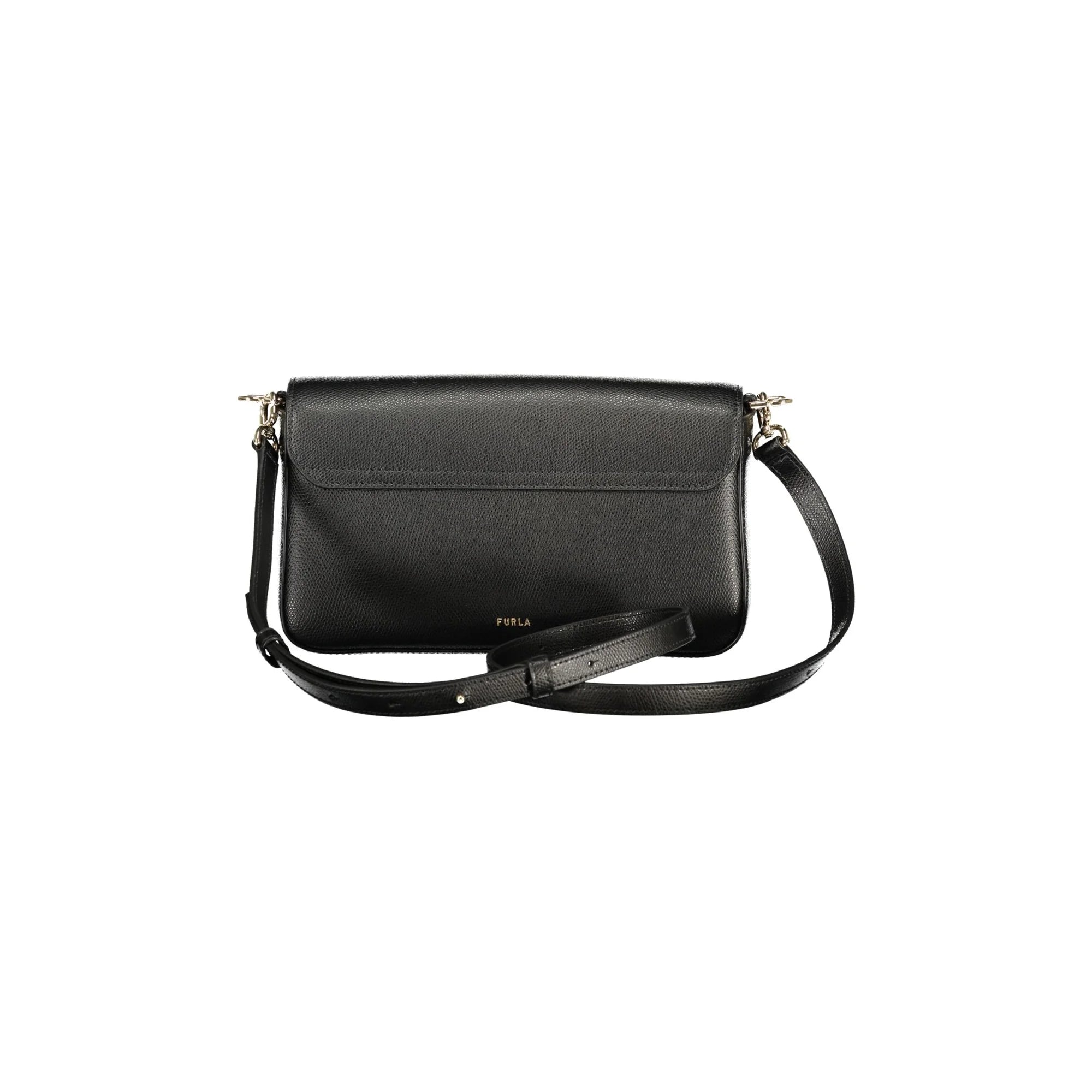 FURLA BORSA DONNA NERO