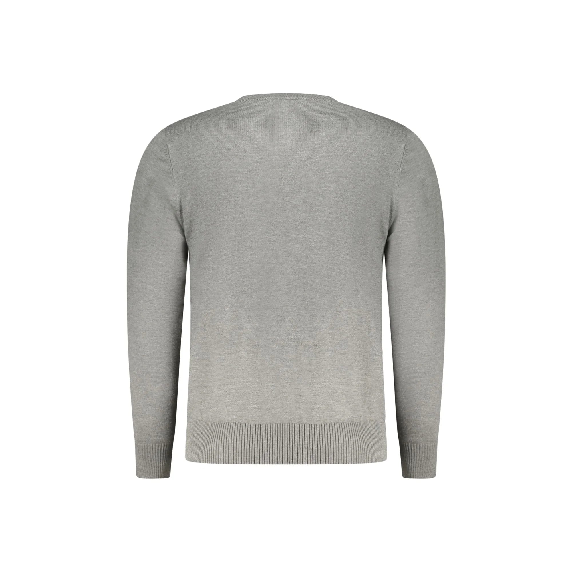 COVERI MOVING MAGLIA UOMO GRIGIO