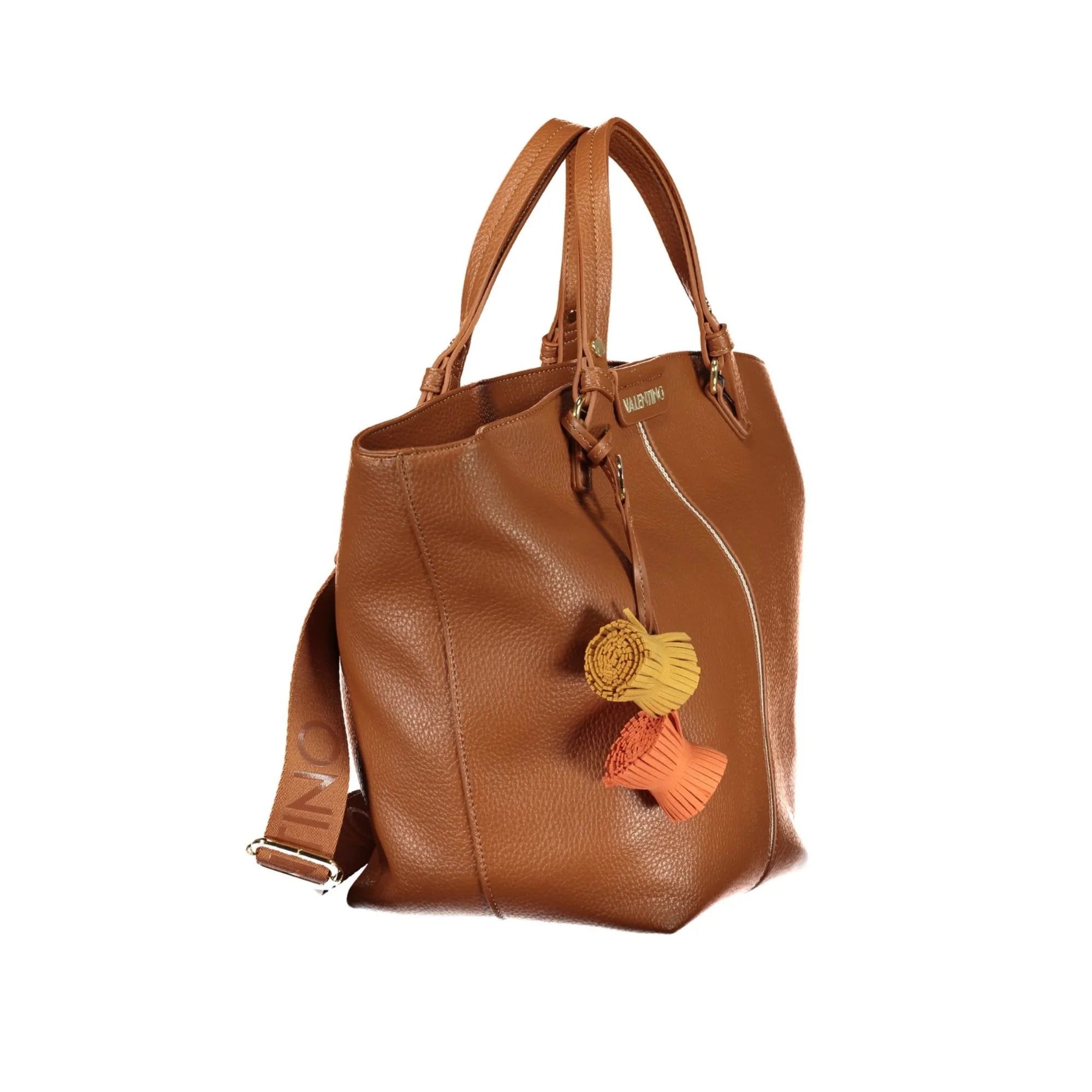 VALENTINO BAGS BORSA DONNA MARRONE