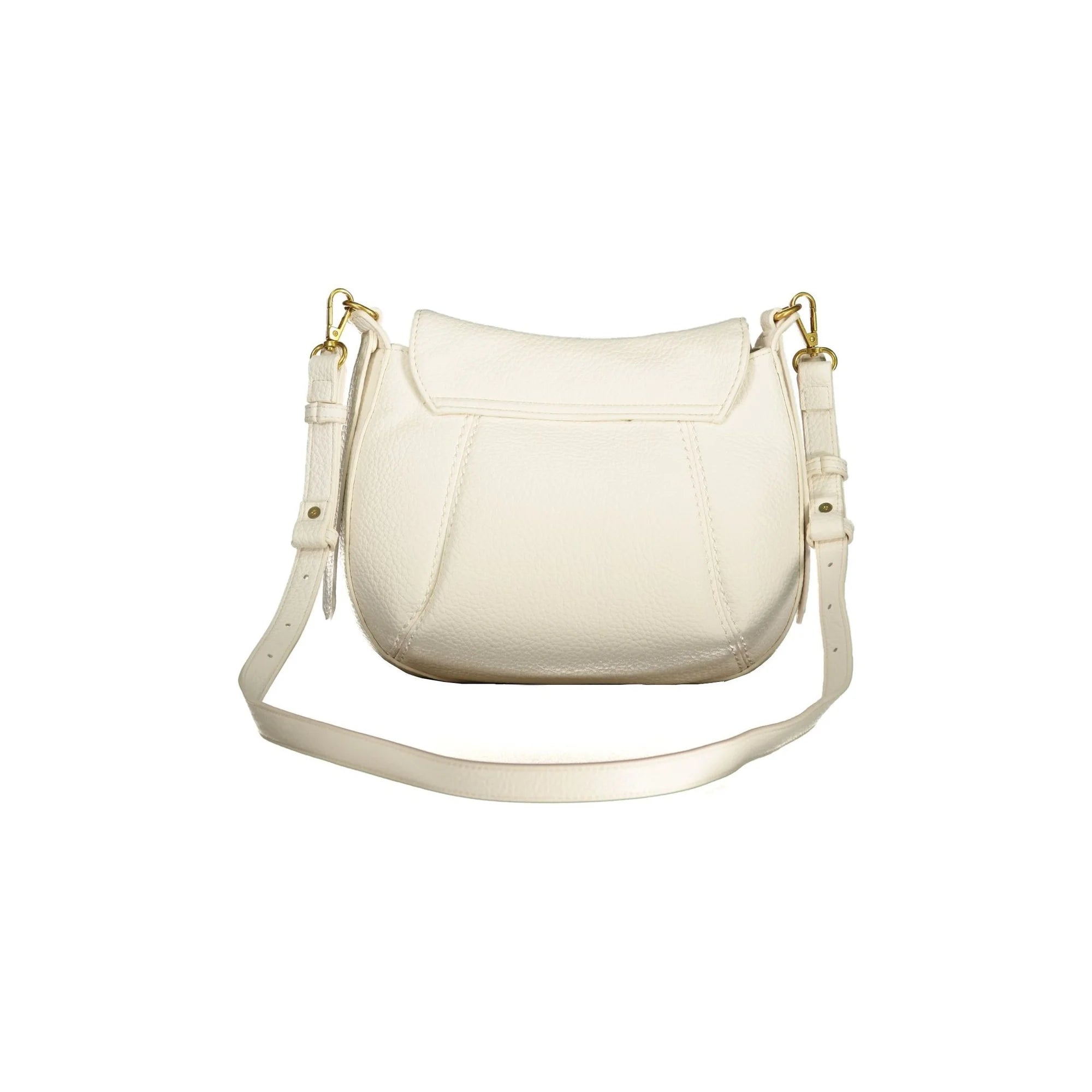 ALV BY ALVIERO MARTINI BORSA DONNA BIANCO