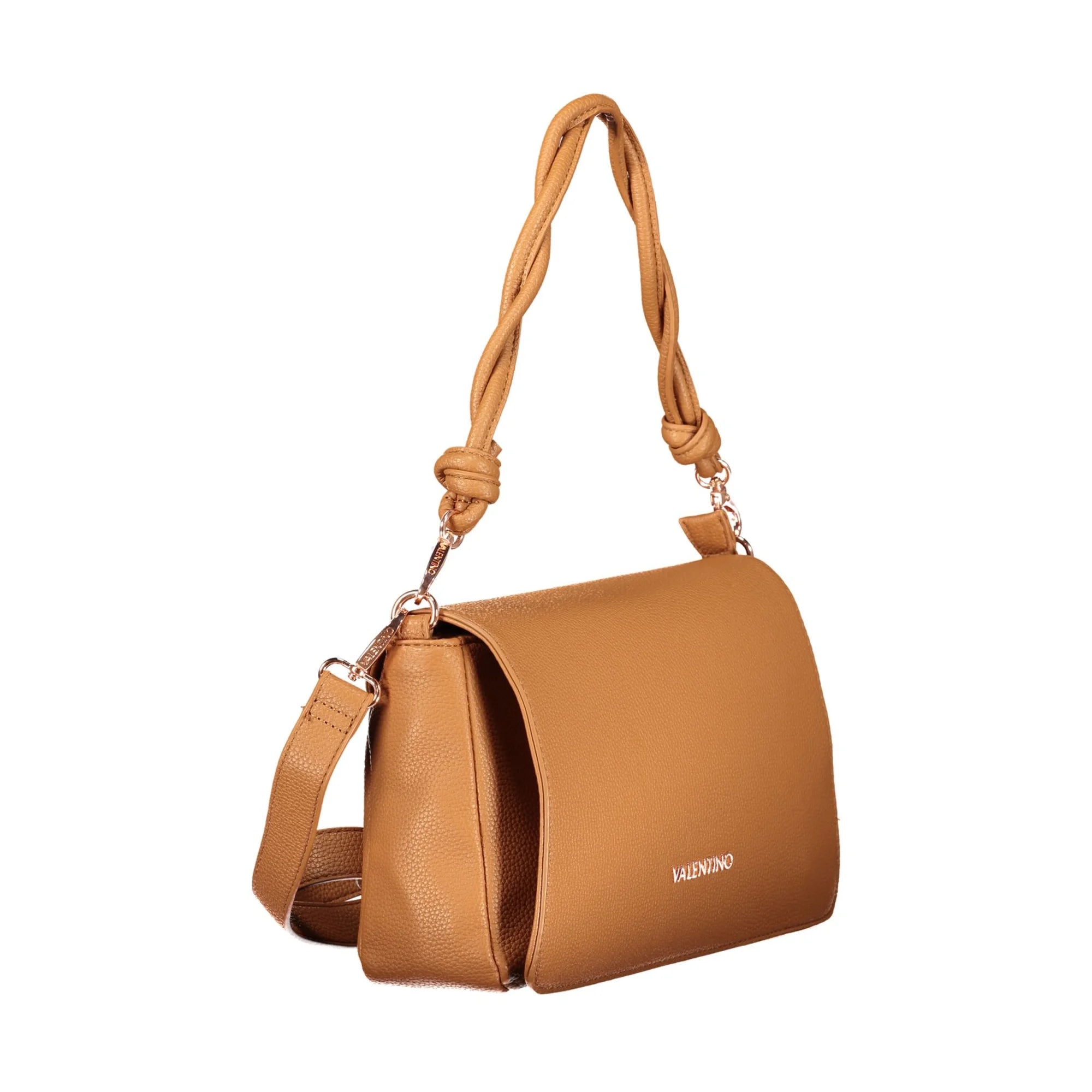 VALENTINO BAGS BORSA DONNA MARRONE