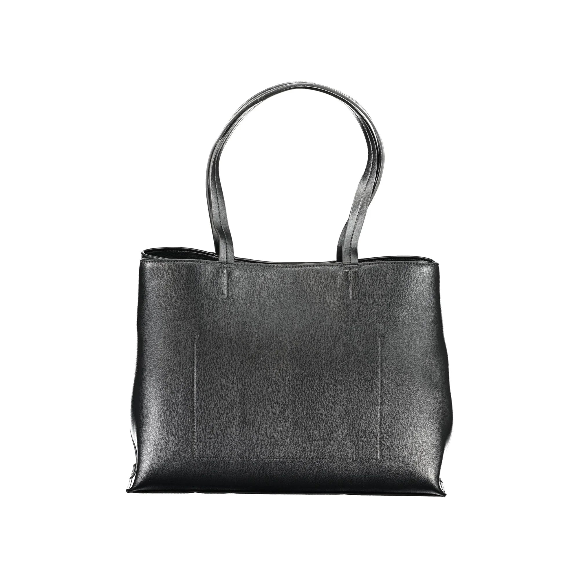CALVIN KLEIN BORSA DONNA NERO