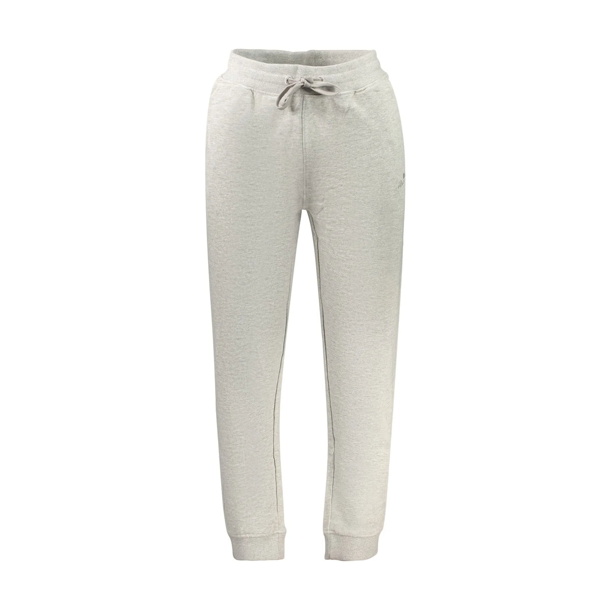 ELLESSE PANTALONE TUTA LUNGO UOMO GRIGIO