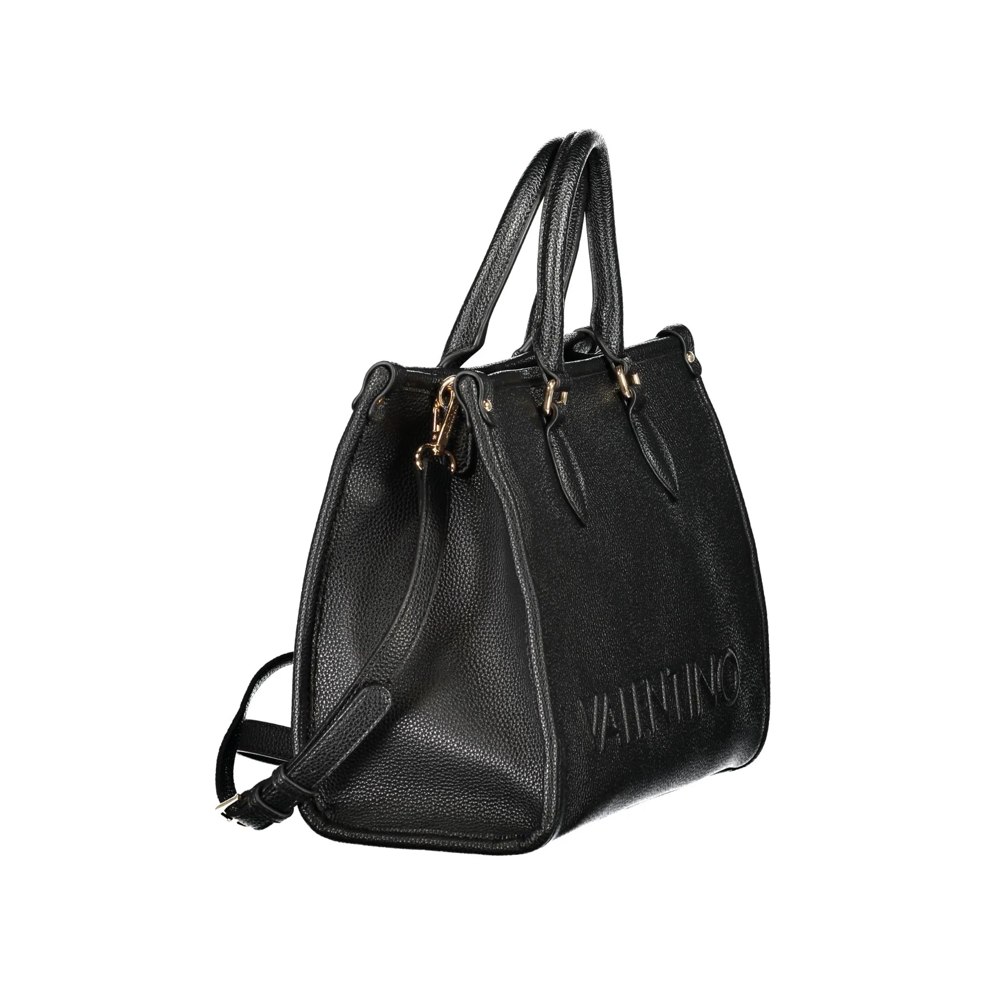 VALENTINO BAGS BORSA DONNA NERO