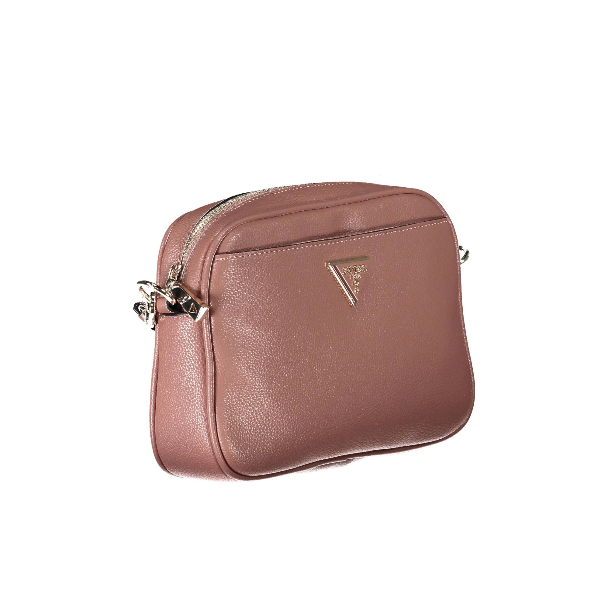 GUESS JEANS TRACOLLA DONNA ROSA