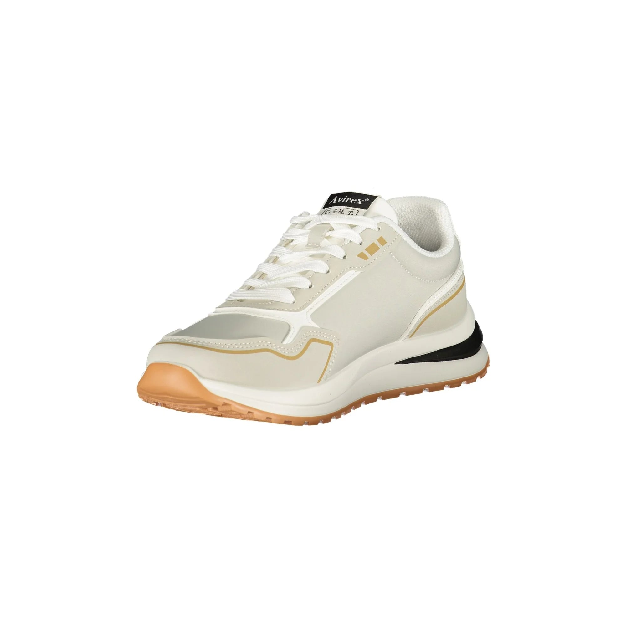 Avirex Sneakers uomo grigio