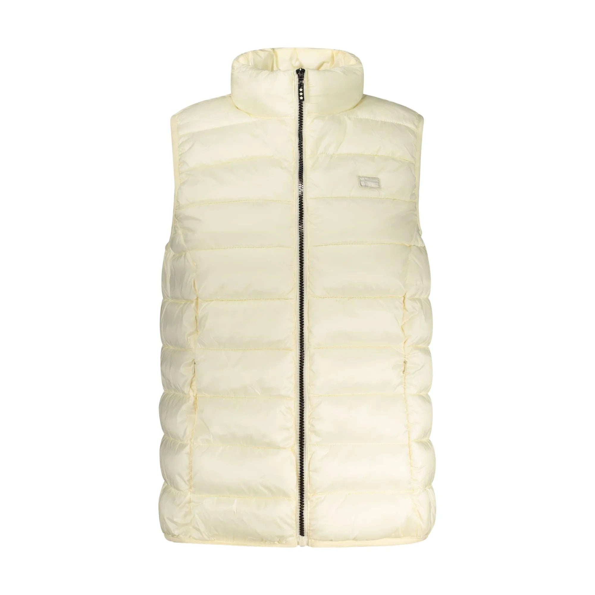 NORWAY 1963 SMANICATO DONNA BIANCO