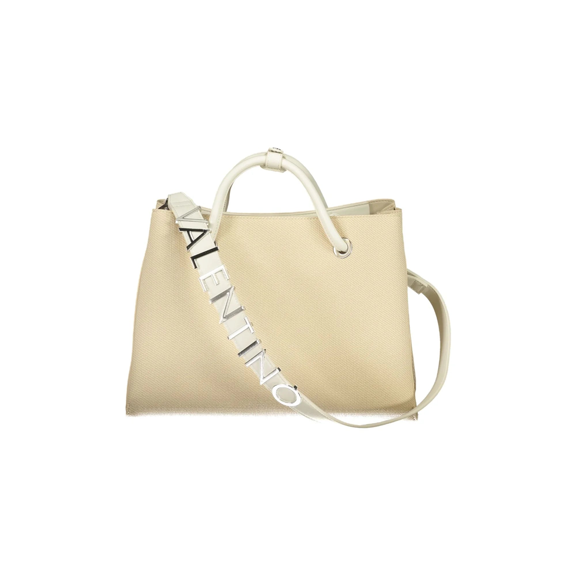 VALENTINO BAGS BORSA DONNA BEIGE