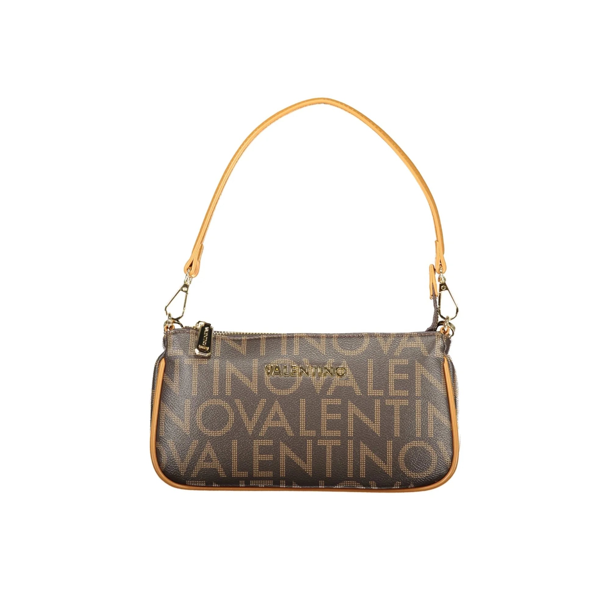 VALENTINO BAGS BORSA DONNA MARRONE