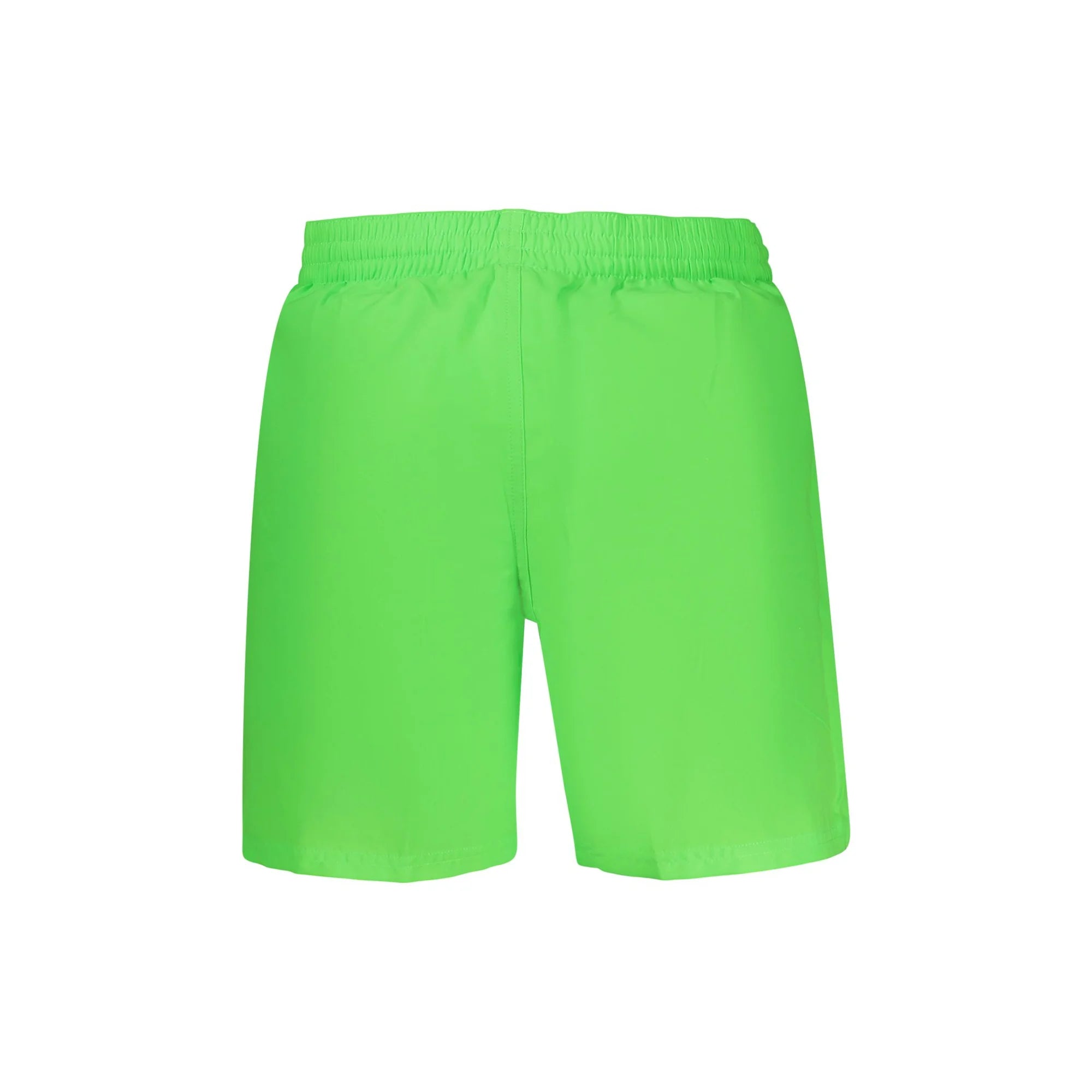 NIKE COSTUME PARTE SOTTO UOMO VERDE