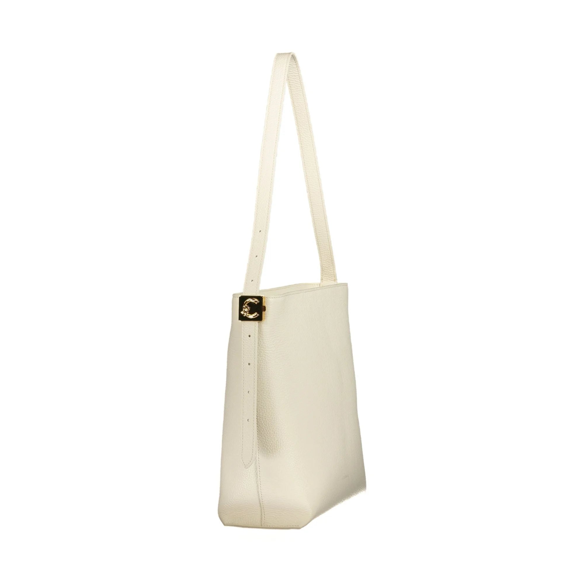 COCCINELLE BORSA DONNA BIANCO
