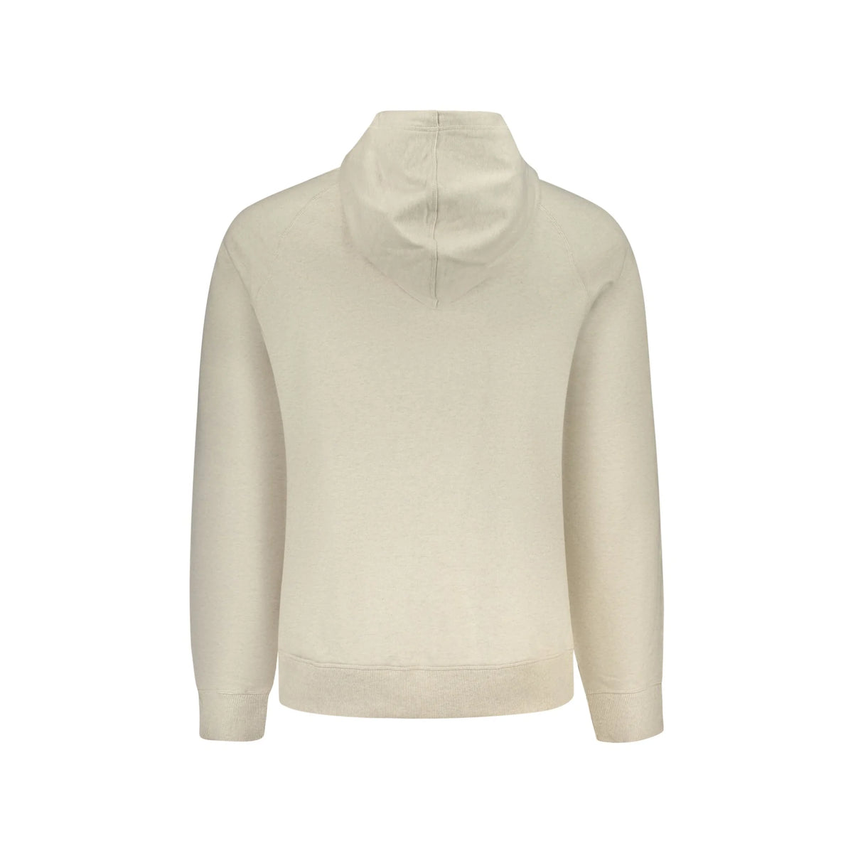 TIMBERLAND FELPA CON ZIP UOMO BEIGE