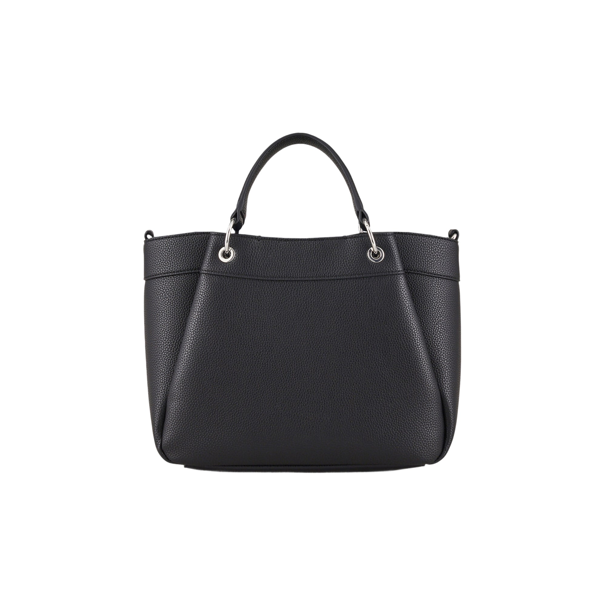 Borsa Donna a Mano Media Armani Exchange con Tracolla Logata