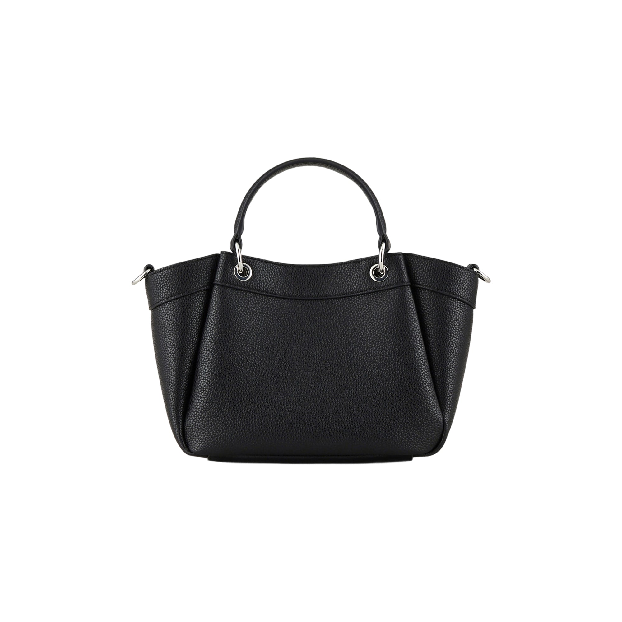 Borsa Donna a Mano Piccola con Tracolla Degradé – Armani Exchange