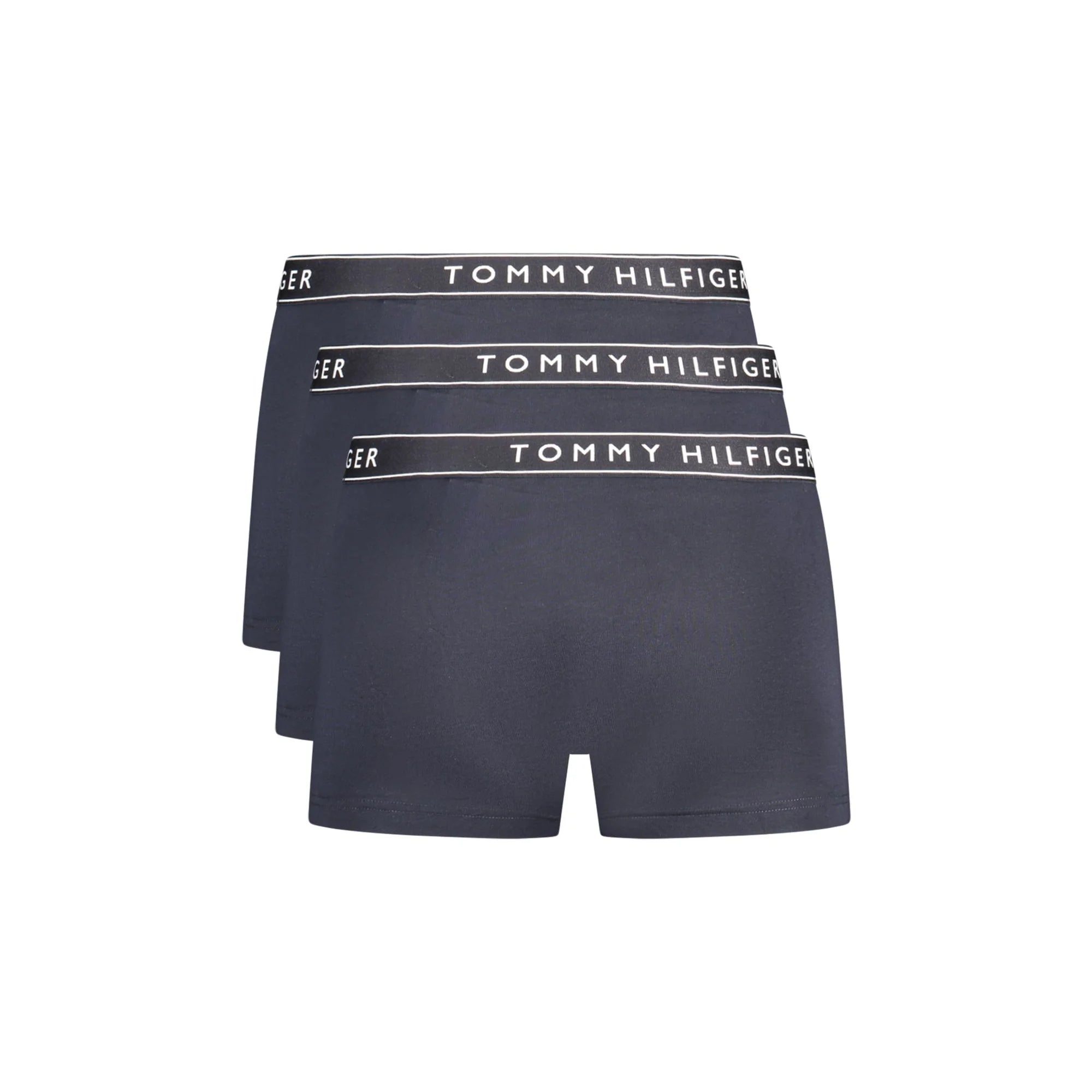 TOMMY HILFIGER BOXER UOMO BLU