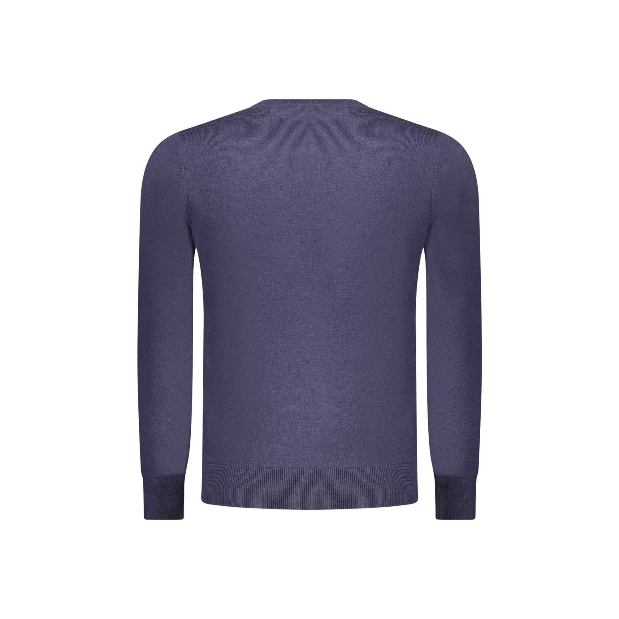 RIFLE MAGLIA UOMO BLU