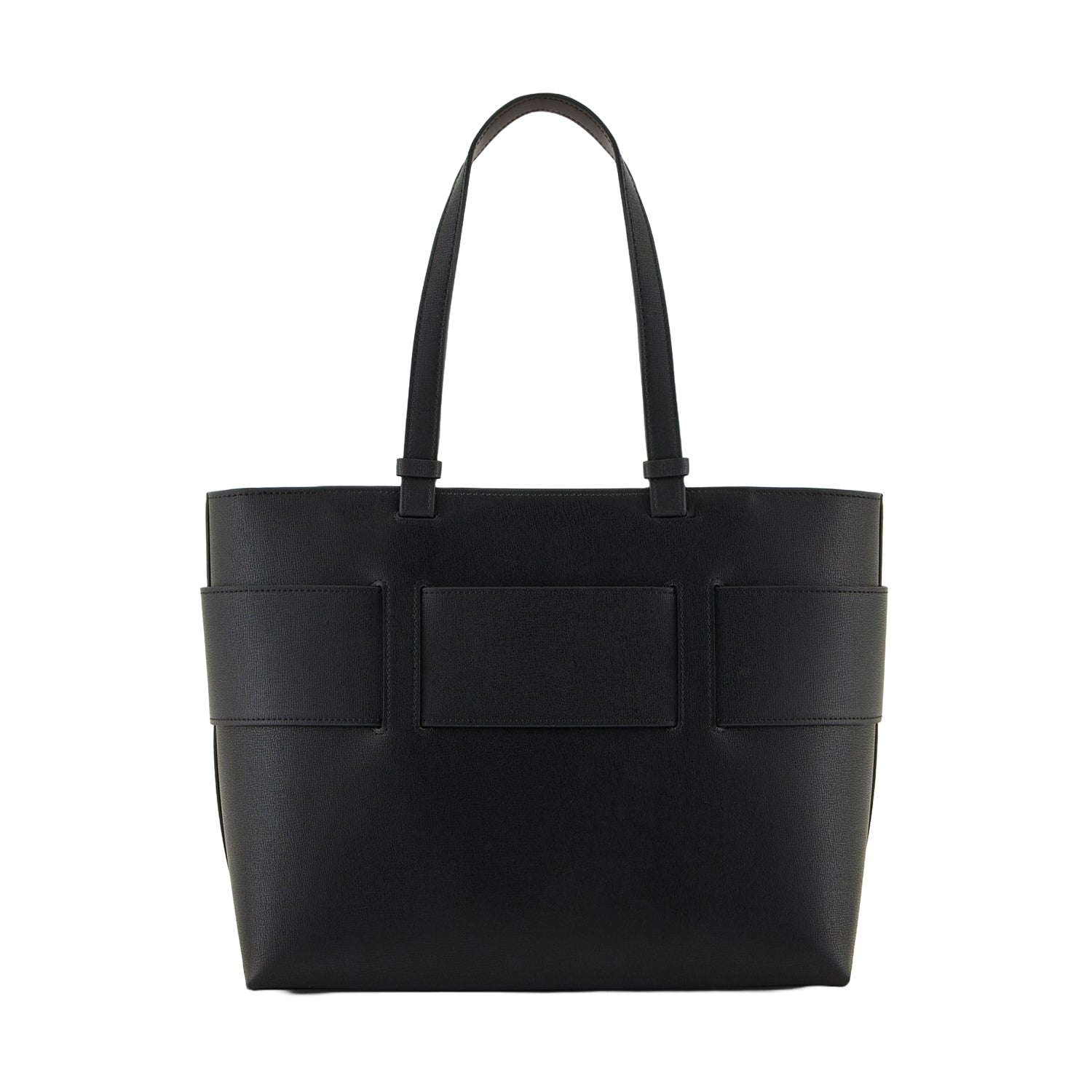 Armani Exchange Borsa Shopper Donna a Mano e Spalla