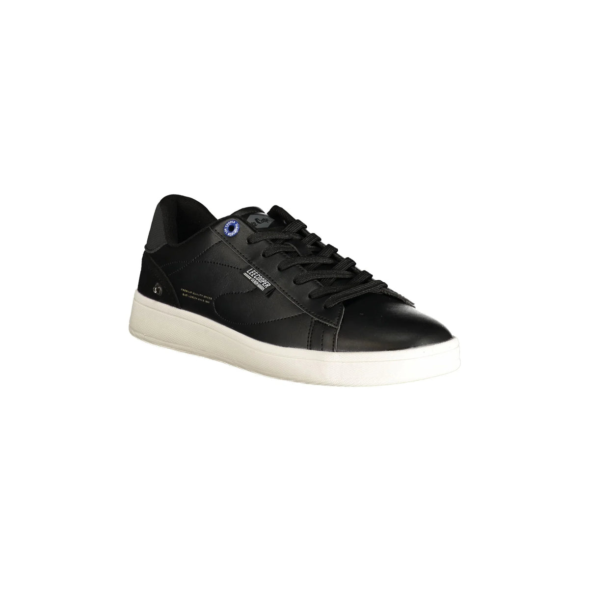 LEE COOPER CALZATURA SPORTIVA UOMO NERO