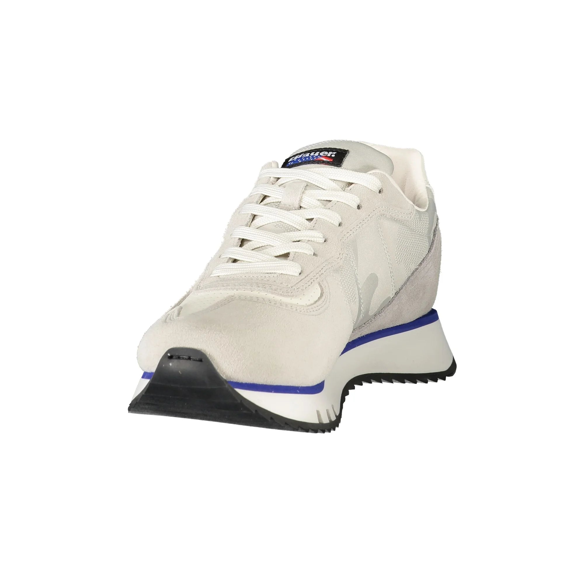 BLAUER CALZATURA SPORTIVA UOMO GRIGIO