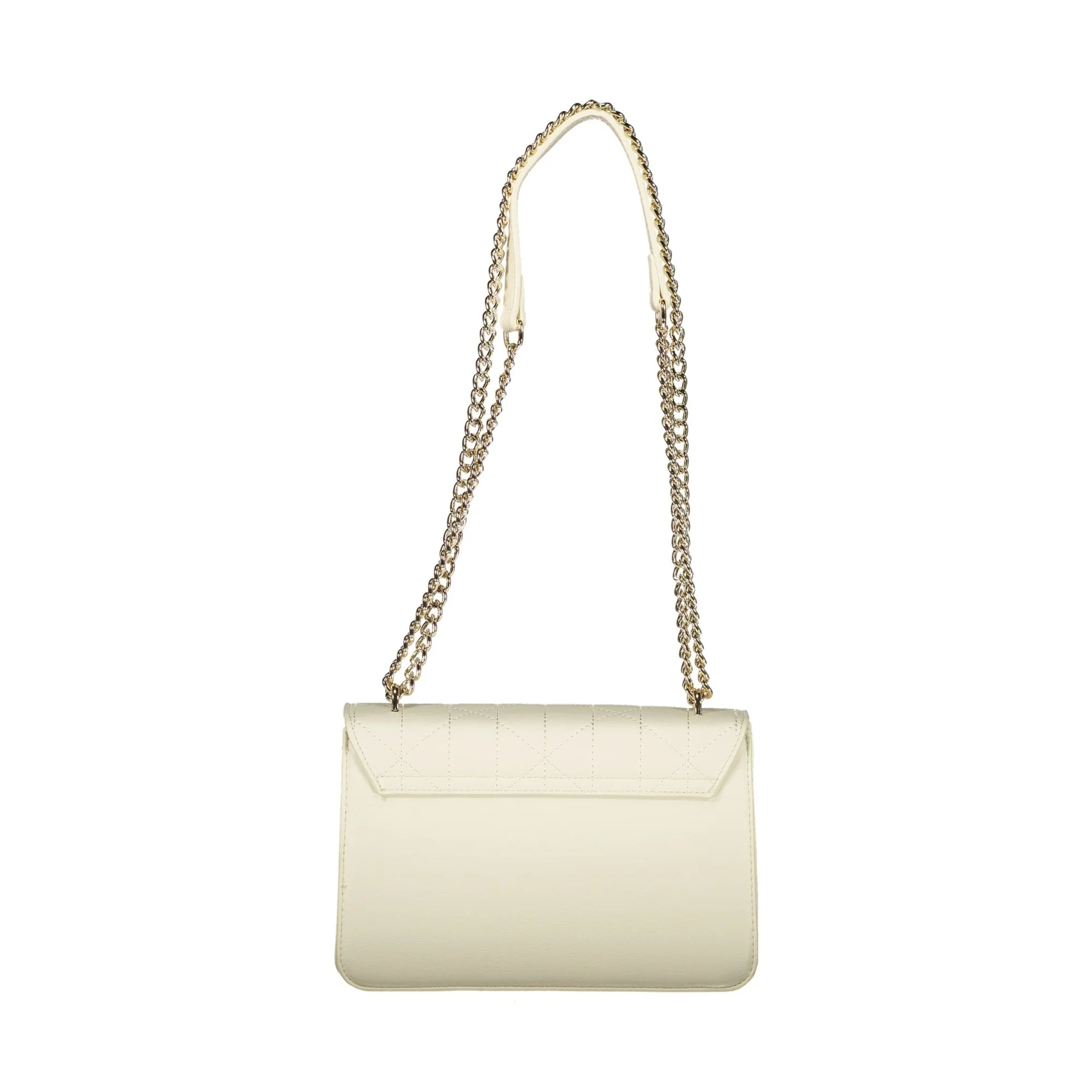 VALENTINO BAGS BORSA DONNA BIANCO