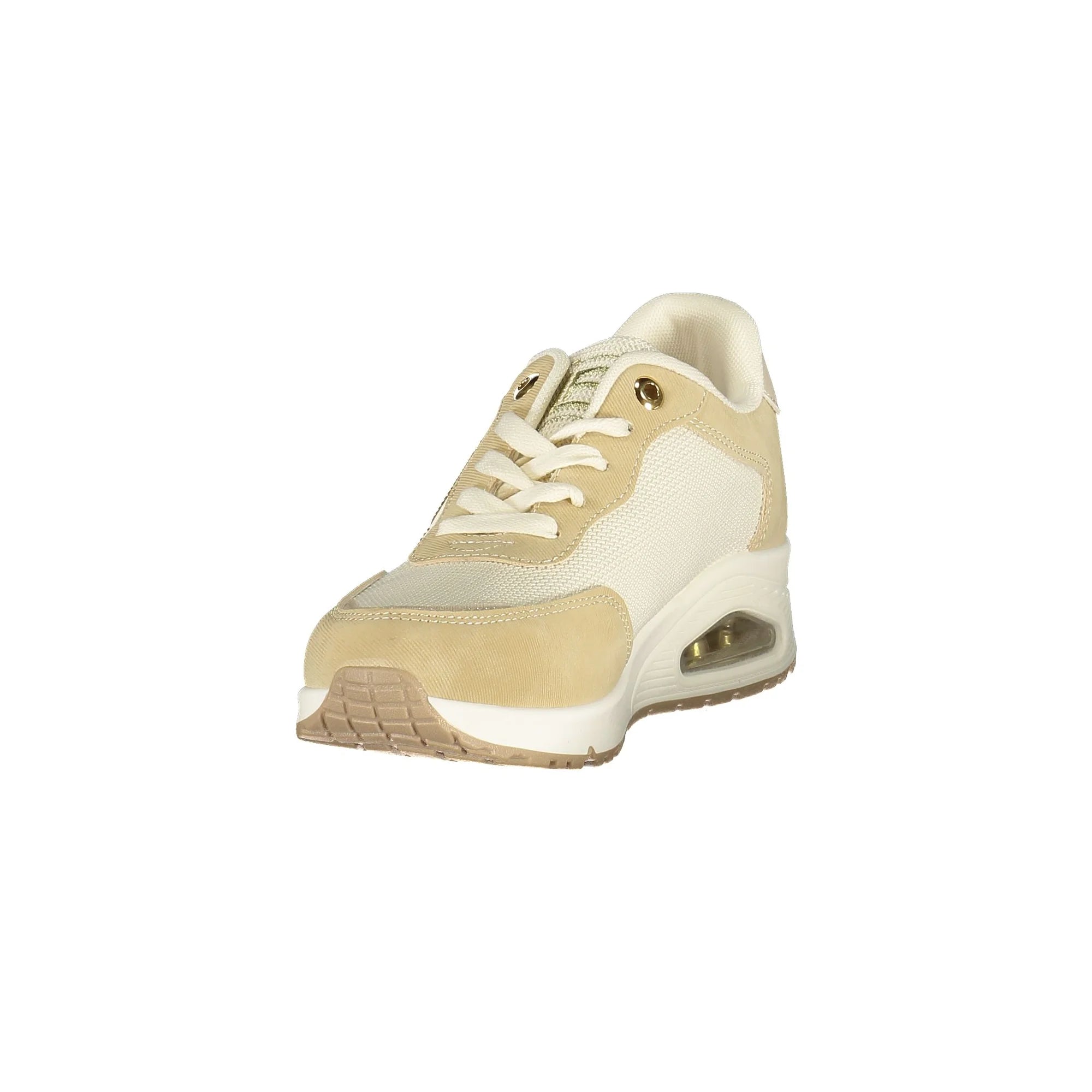 LAURA BIAGIOTTI CALZATURA SPORTIVA DONNA BEIGE