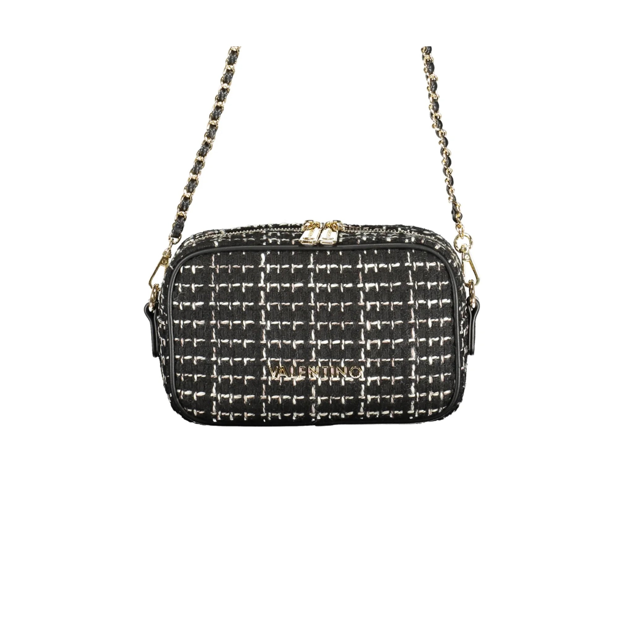 VALENTINO BAGS BORSA DONNA NERO